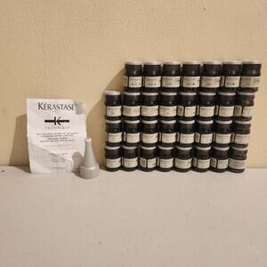 31 Kerastase Densifique Cure Densite Hair Density Treatment Ampoules 6ml